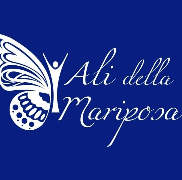Ali della Mariposa